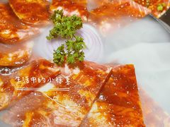 -九田家黑牛烤肉料理(太奥广场店)
