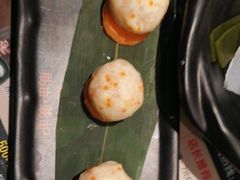 -呷哺呷哺(孝义万达店)