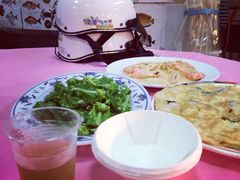 -垦丁辉哥生鱼片