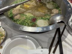 -八合里潮汕鲜牛肉火锅(福州万象城店)