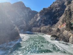 -黑龙潭风景区
