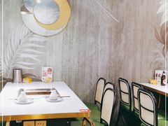 大堂-闵四遵义羊肉粉(朝外大街店)