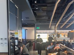 -太二酸菜鱼(天鹅湖万达店)