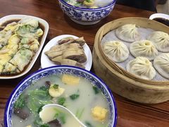 -苏生鸭血粉丝(鹿鸣路店)