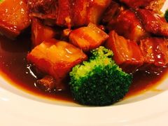 -汇贤府·李氏鲁菜(五棵松店)