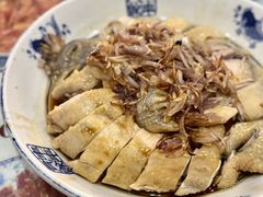 -阿殳菜馆·私厨(水围村店)