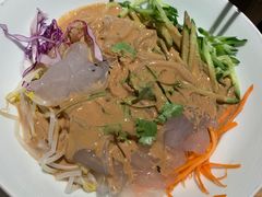 -关东小磨东北菜(漕河泾印象城店)