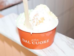 -Dal Cuore 达可芮冰淇淋(陕西北路店)