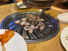 -喜来稀肉(望京店)
