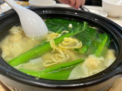 -蔡澜点心·粤菜(月星环球港店)