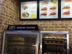 -赛百味SUBWAY(东方明珠店)