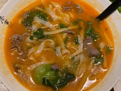 -漆黑觉米粉(三里屯店)