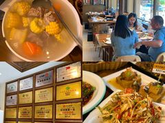 -隔壁老王·家常云南菜(花巷店)