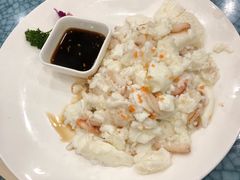 -新恬乐大酒家(沧达大厦店)