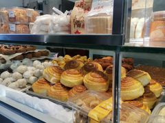 -宫门口馒头铺(创始人总店)