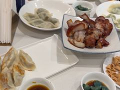 -东方饺子王(和平里店)