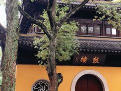 -西园戒幢律寺