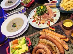 -MOSSO德国餐厅·音乐酒吧(环宇荟店)