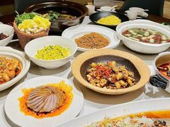 -王捌小院(红花坡店)