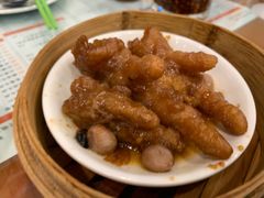 -小龍鳳餐室(番禺路店)