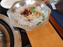-人民公社大食堂(顺义总店)