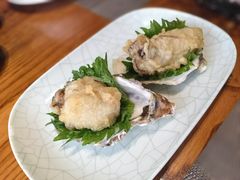 -山盛创作料理·Yamamori(珠宾店)