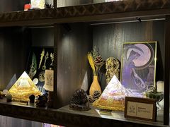 -雪灵魔法世界SHELLY’S TAROT(大良桂畔里店)