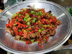-灶东家民间菜(回兴店)