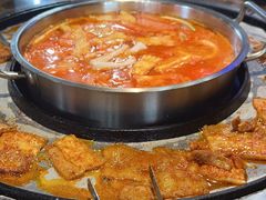 -冯排骨涮烤火锅(华商国际城店)