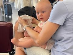 -维也纳国际机场