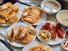 -劈柴院锅贴(沈阳路店)