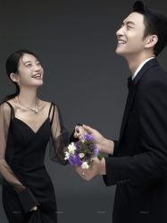 -青禾婚纱摄影(杭州店)