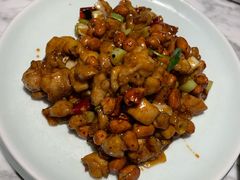 -蔴将·川菜(黄龙万科店)