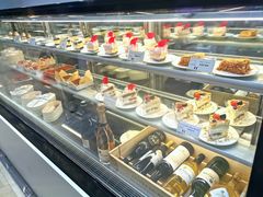 -PETIT PARIS 小巴黎(凯德1818店)