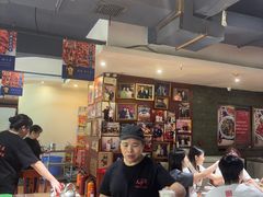 -天下客饭店(中山路店)