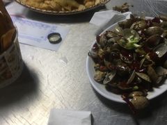 -小民大排档(光谷店)