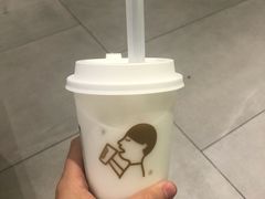 -喜茶(杭州滨江宝龙店)