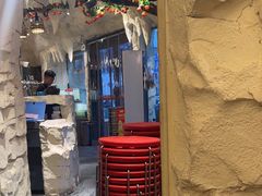 -大哈福烧烤·海鲜·家常菜(延安三路店)