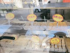 -清真老西北角温记粘食店(长沙路店)
