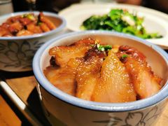 多味刀板香-刀板香·安徽菜(望江东路店)