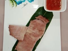 -宝华海景大酒店·望绿苑