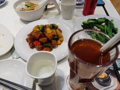 -翠华餐厅(维璟印象城店)