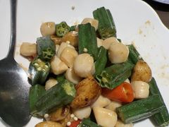 -福来齐·鲁菜海鲜·渔家菜(朝阳街分店)