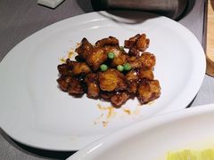 -章吴记喜瑞餐厅(东东城店)