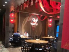 -扬州狮子楼·非遗淮扬菜(东关街店)