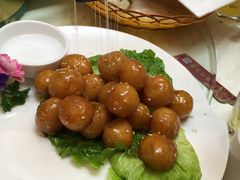 -澳门酒家(南航明珠店)