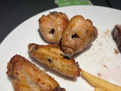 -拉蒂娜·巴西牛排馆 Latina·Brazilian Steakhouse(王府井喜悦店)