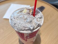 -DQ·蛋糕·冰淇淋(川沙东海岸店)