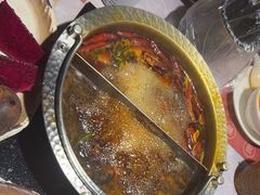 -一绪に寿喜烧自助(世茂广场店)