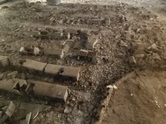 -中国唐山地震博物馆